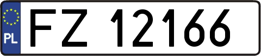 FZ12166