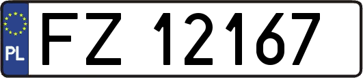 FZ12167