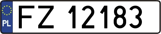 FZ12183