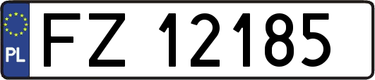 FZ12185