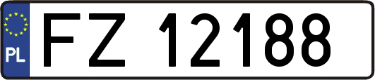 FZ12188