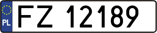 FZ12189