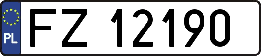 FZ12190