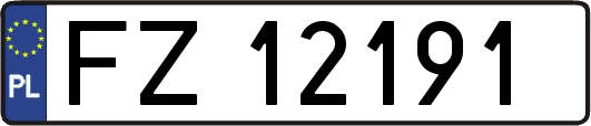 FZ12191