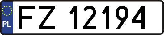 FZ12194