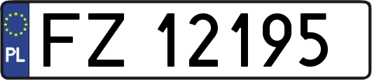 FZ12195
