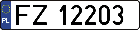 FZ12203