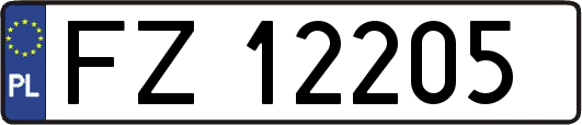 FZ12205