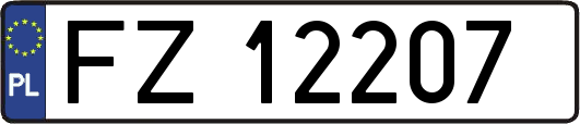 FZ12207
