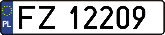 FZ12209