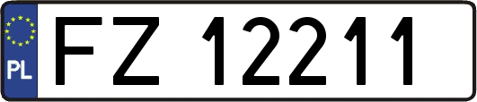 FZ12211