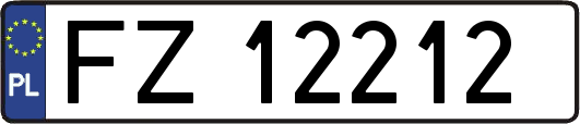 FZ12212
