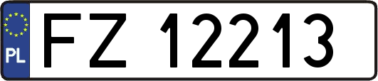 FZ12213