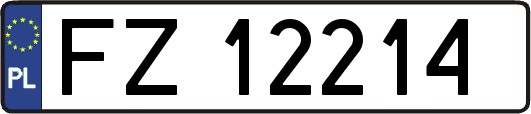 FZ12214
