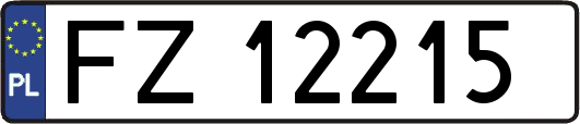 FZ12215