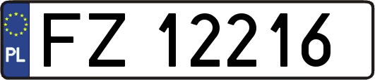 FZ12216