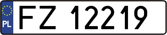 FZ12219