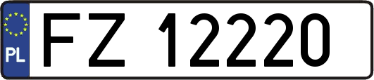 FZ12220