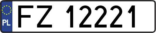 FZ12221