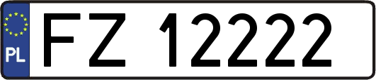 FZ12222