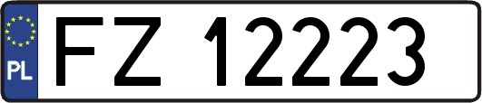 FZ12223