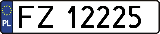 FZ12225