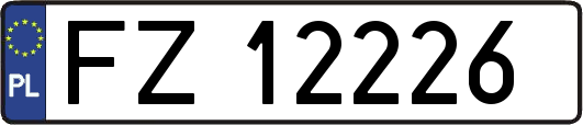 FZ12226