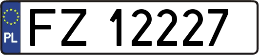 FZ12227