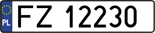 FZ12230