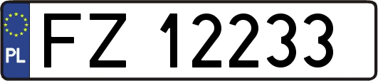 FZ12233
