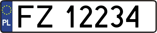 FZ12234