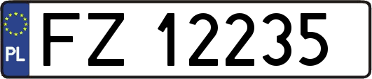 FZ12235