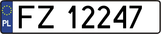 FZ12247