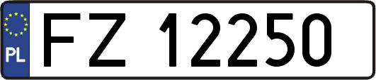 FZ12250