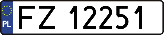 FZ12251