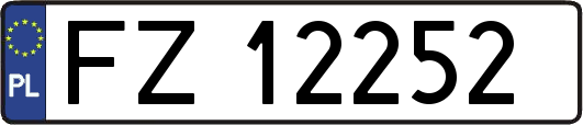 FZ12252