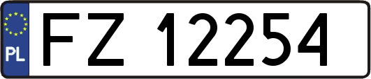 FZ12254