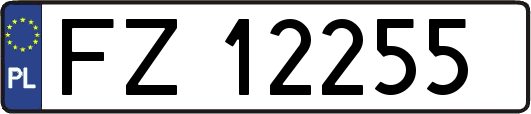 FZ12255