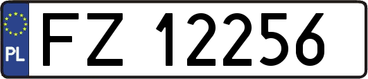 FZ12256
