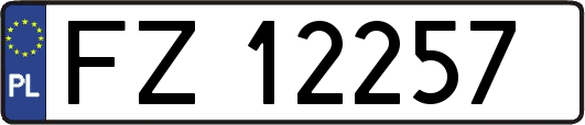 FZ12257