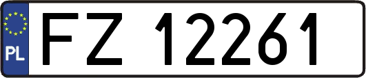 FZ12261