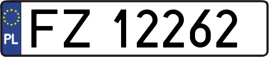 FZ12262