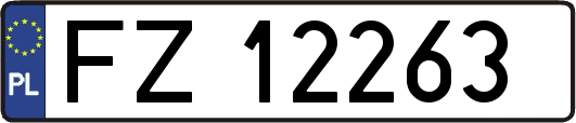 FZ12263