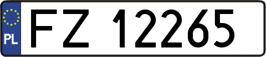 FZ12265