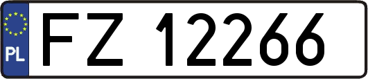 FZ12266