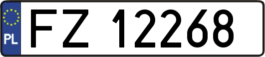 FZ12268