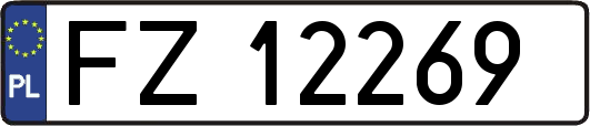 FZ12269