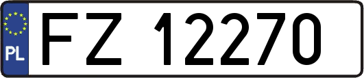 FZ12270