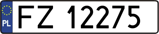 FZ12275