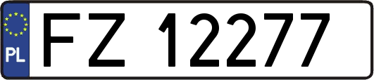 FZ12277